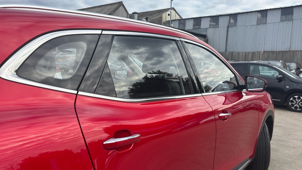 MG HS 1.5 T-GDI SE 5dr DCT Petrol Hatchback - Image 26