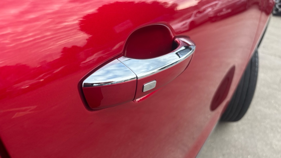 MG HS 1.5 T-GDI SE 5dr DCT Petrol Hatchback - Image 27