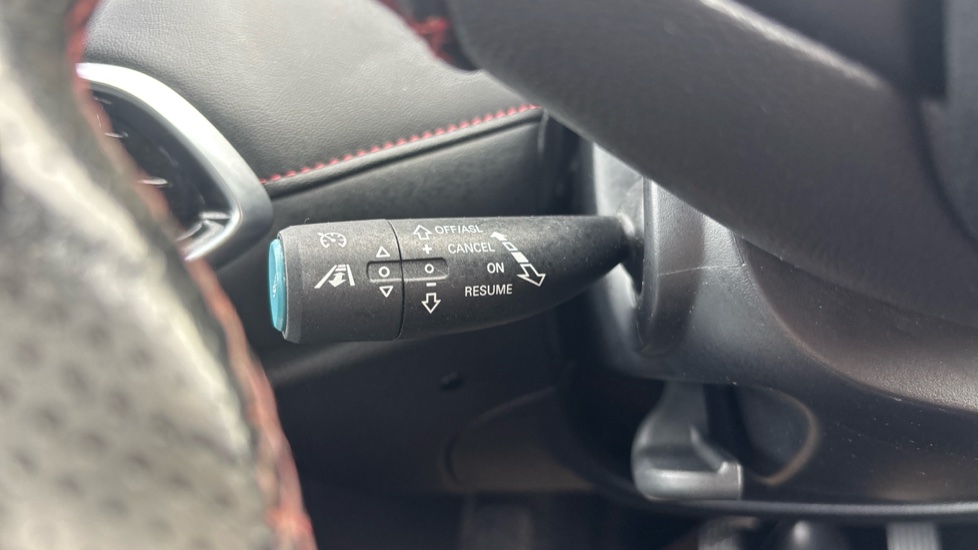 MG HS 1.5 T-GDI SE 5dr DCT Petrol Hatchback - Image 36
