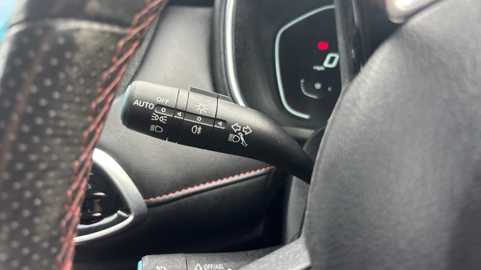 MG HS 1.5 T-GDI SE 5dr DCT Petrol Hatchback - Image 37