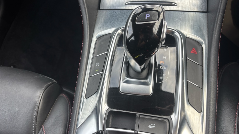 MG HS 1.5 T-GDI SE 5dr DCT Petrol Hatchback - Image 42