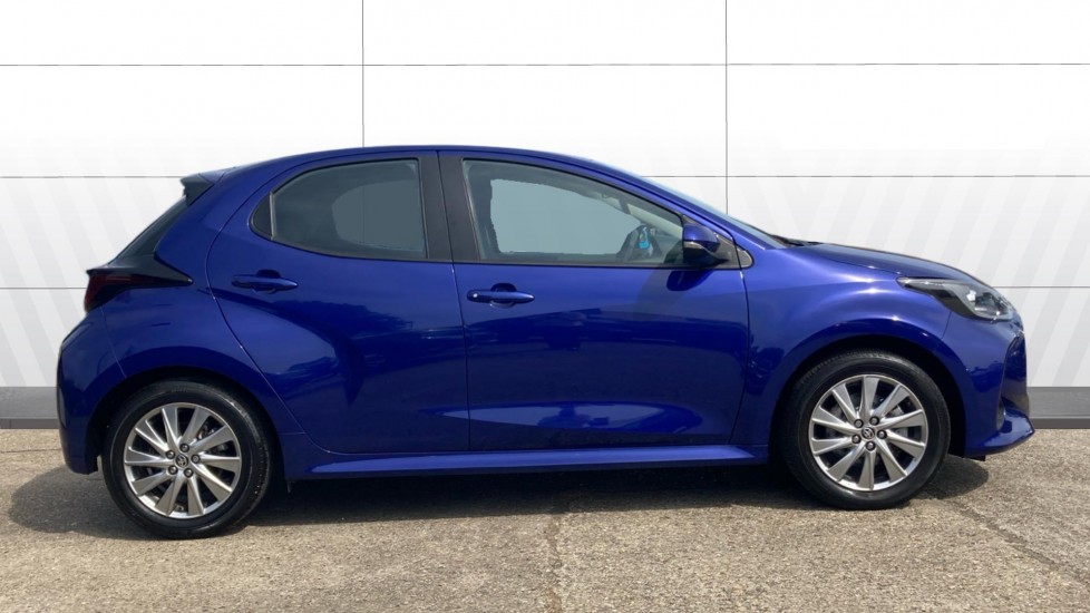 Toyota Yaris 1.5 Hybrid Icon 5dr CVT Hybrid Hatchback - Image 5