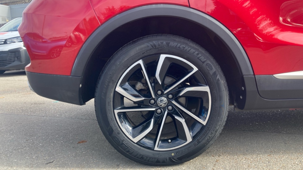 MG ZS 1.5 VTi-TECH Exclusive 5dr Petrol Hatchback - Image 7