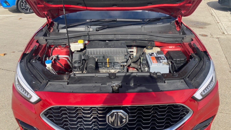 MG ZS 1.5 VTi-TECH Exclusive 5dr Petrol Hatchback - Image 8