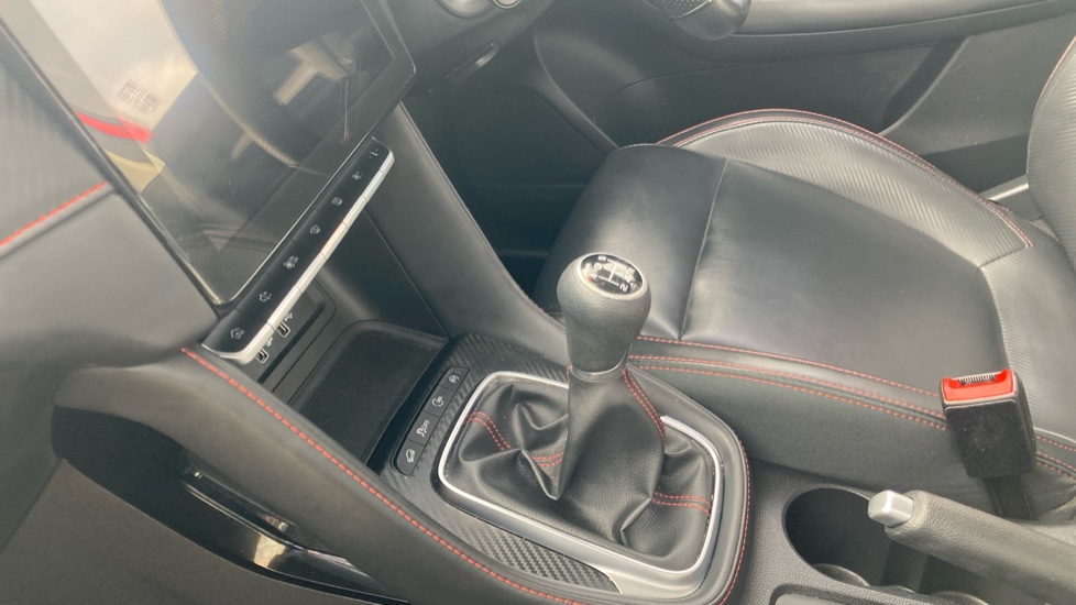 MG ZS 1.5 VTi-TECH Exclusive 5dr Petrol Hatchback - Image 13