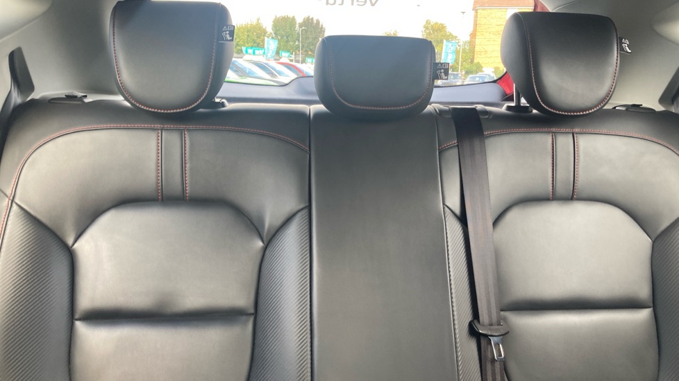 MG ZS 1.5 VTi-TECH Exclusive 5dr Petrol Hatchback - Image 15