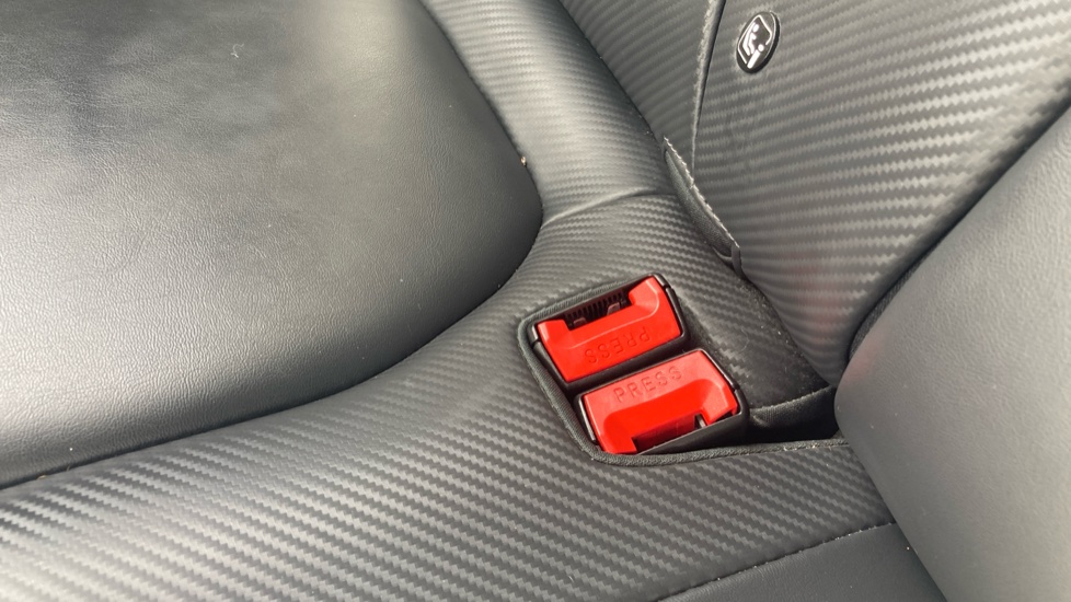MG ZS 1.5 VTi-TECH Exclusive 5dr Petrol Hatchback - Image 17