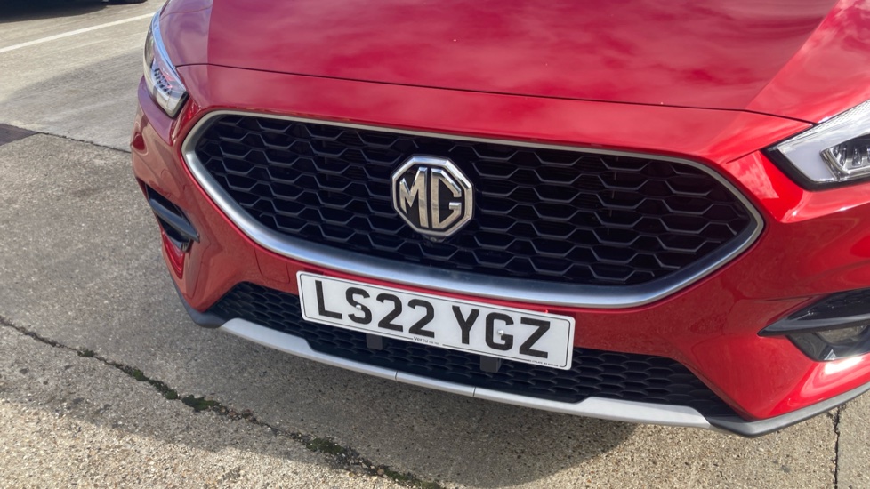 MG ZS 1.5 VTi-TECH Exclusive 5dr Petrol Hatchback - Image 32