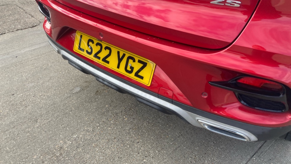 MG ZS 1.5 VTi-TECH Exclusive 5dr Petrol Hatchback - Image 36