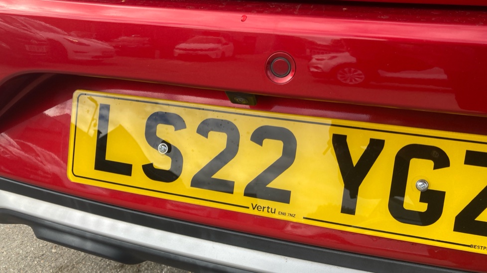 MG ZS 1.5 VTi-TECH Exclusive 5dr Petrol Hatchback - Image 37