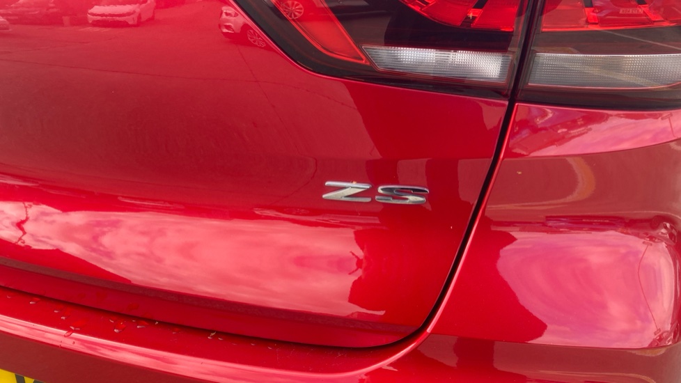 MG ZS 1.5 VTi-TECH Exclusive 5dr Petrol Hatchback - Image 38