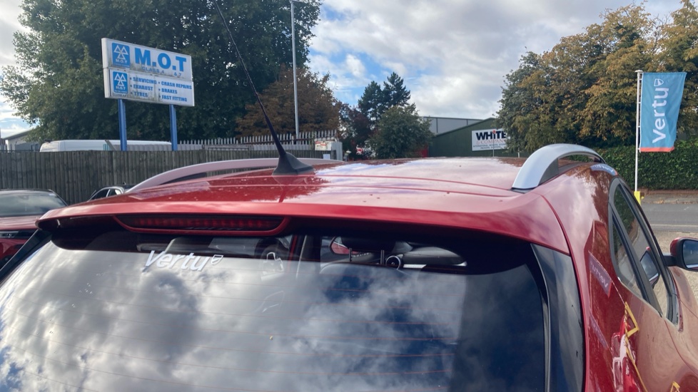 MG ZS 1.5 VTi-TECH Exclusive 5dr Petrol Hatchback - Image 39