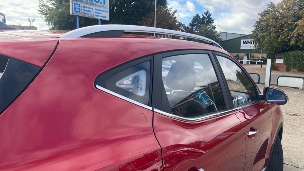 MG ZS 1.5 VTi-TECH Exclusive 5dr Petrol Hatchback - Image 40
