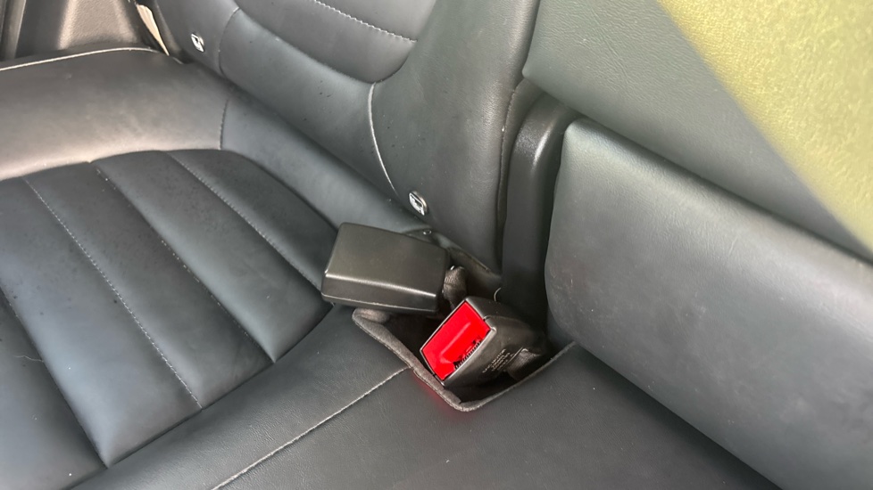 MG HS 1.5 T-GDI Trophy 5dr DCT Petrol Hatchback - Image 17