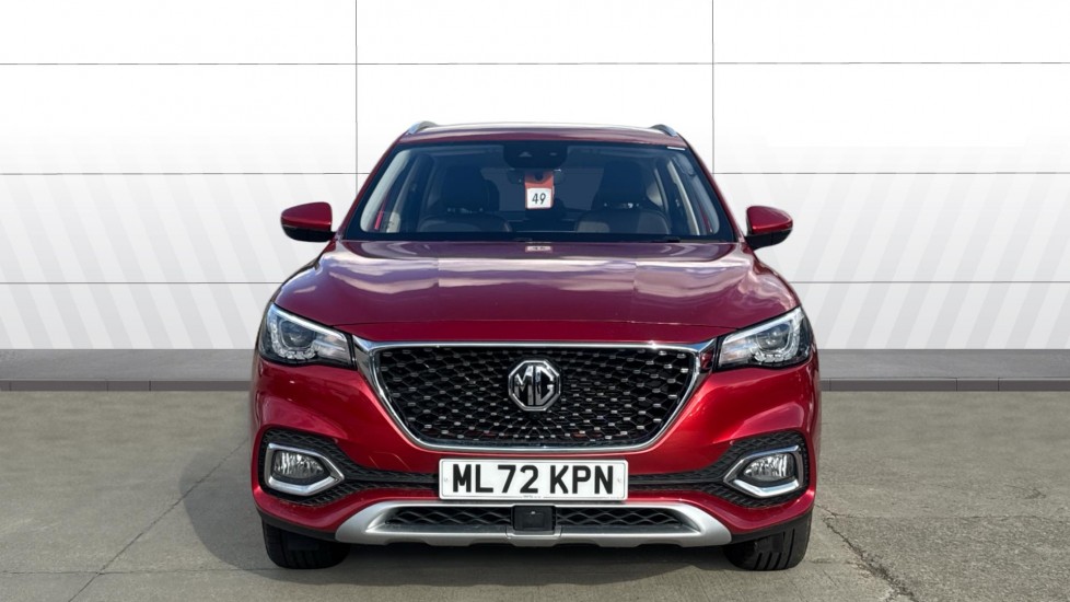 MG HS 1.5 T-GDI Excite 5dr DCT Petrol Hatchback - Image 3