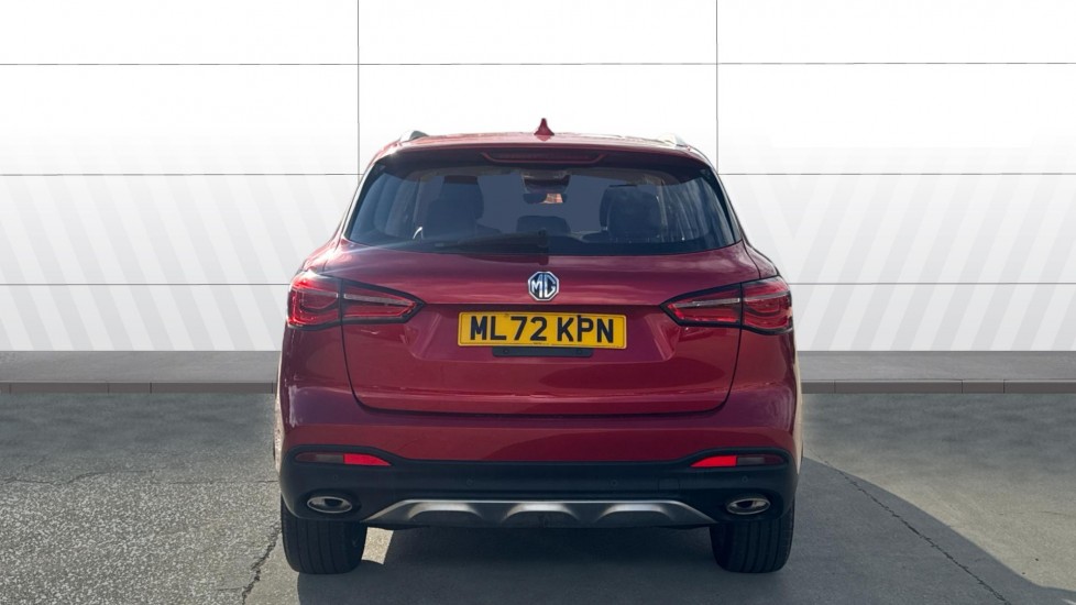 MG HS 1.5 T-GDI Excite 5dr DCT Petrol Hatchback - Image 6