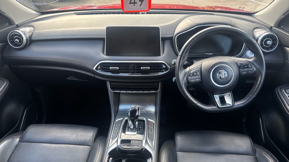 MG HS 1.5 T-GDI Excite 5dr DCT Petrol Hatchback - Image 10