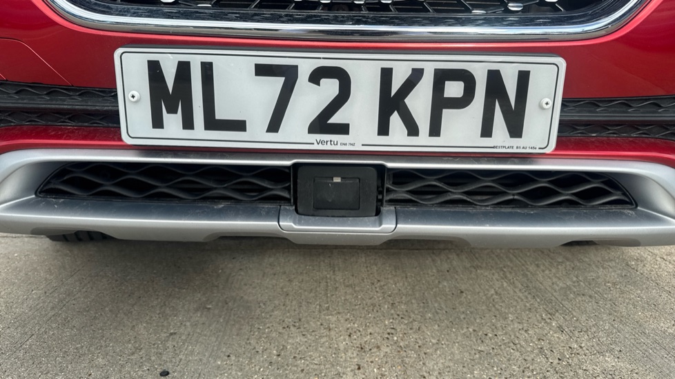 MG HS 1.5 T-GDI Excite 5dr DCT Petrol Hatchback - Image 21