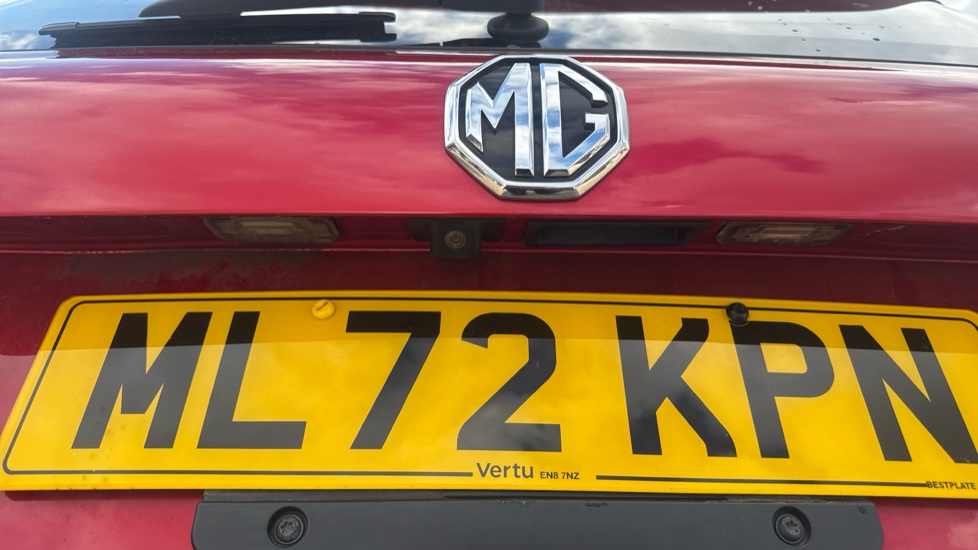 MG HS 1.5 T-GDI Excite 5dr DCT Petrol Hatchback - Image 26