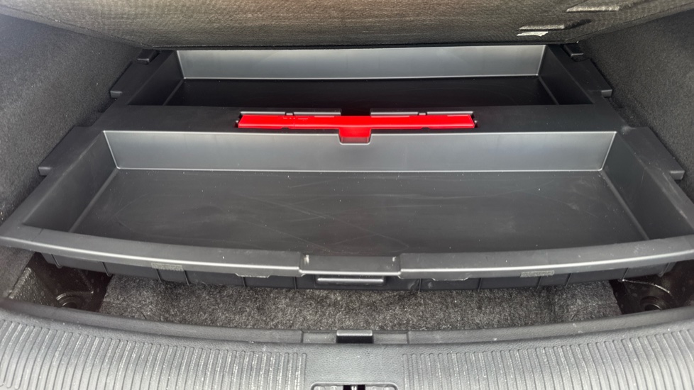 MG HS 1.5 T-GDI Excite 5dr DCT Petrol Hatchback - Image 29