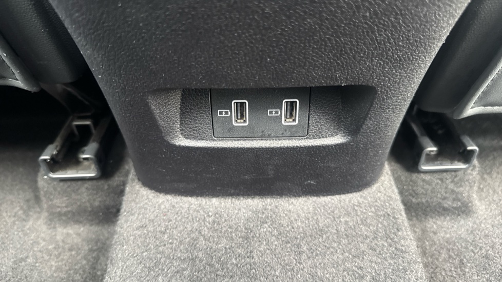 MG HS 1.5 T-GDI Excite 5dr DCT Petrol Hatchback - Image 31