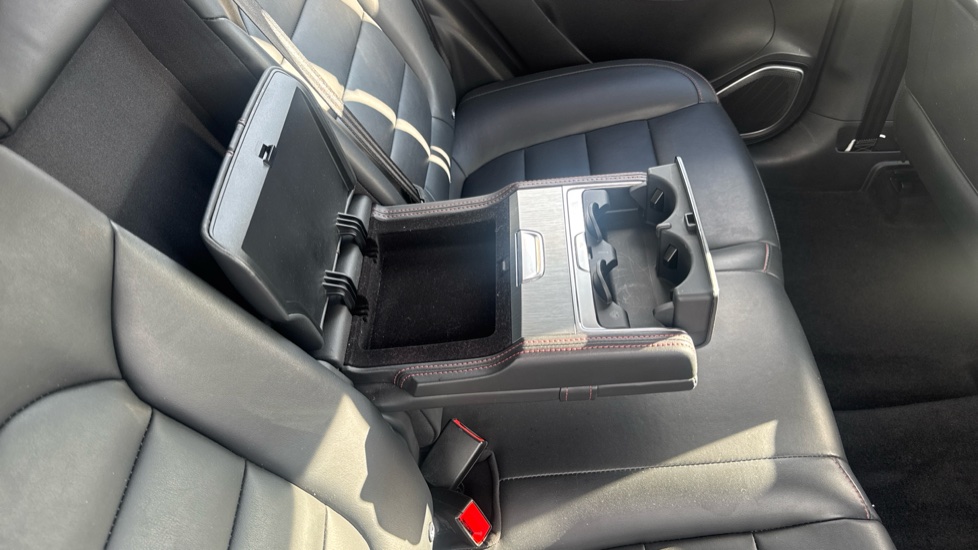 MG HS 1.5 T-GDI Excite 5dr DCT Petrol Hatchback - Image 34