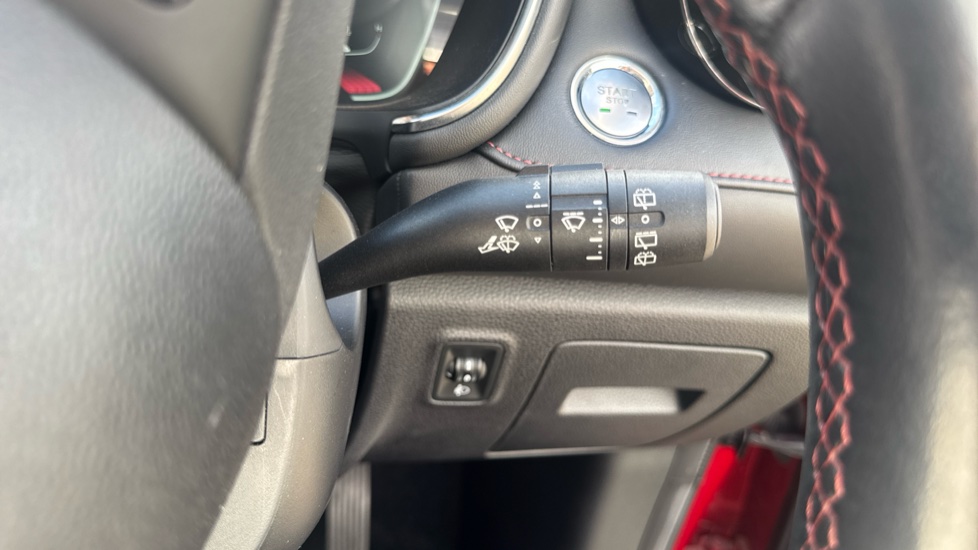 MG HS 1.5 T-GDI Excite 5dr DCT Petrol Hatchback - Image 44