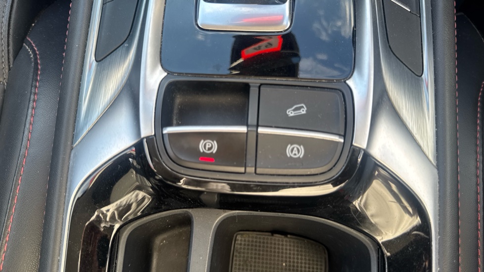 MG HS 1.5 T-GDI Excite 5dr DCT Petrol Hatchback - Image 47