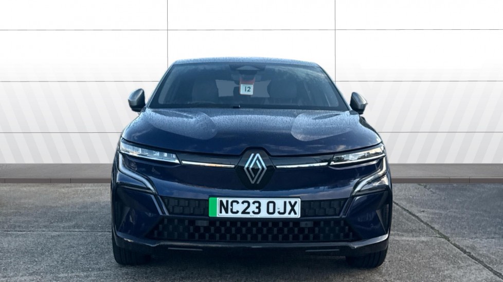 Renault Megane E-Tech EV60 160kW Techno 60kWh Optimum Charge 5dr Auto Electric Hatchback - Image 3