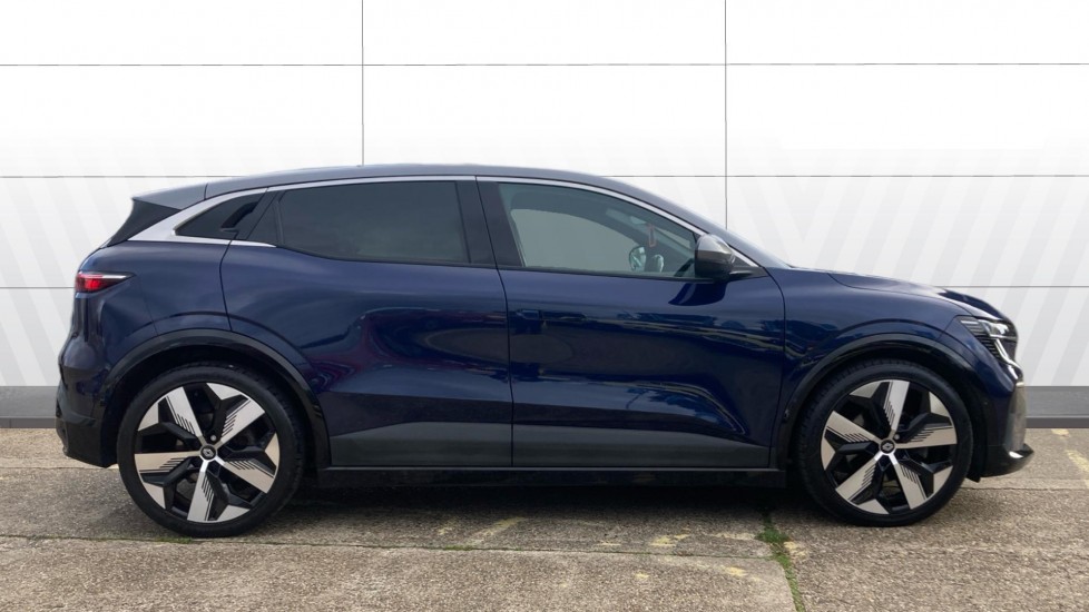 Renault Megane E-Tech EV60 160kW Techno 60kWh Optimum Charge 5dr Auto Electric Hatchback - Image 5