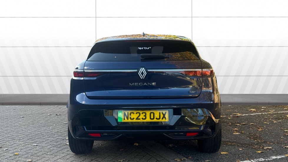 Renault Megane E-Tech EV60 160kW Techno 60kWh Optimum Charge 5dr Auto Electric Hatchback - Image 6
