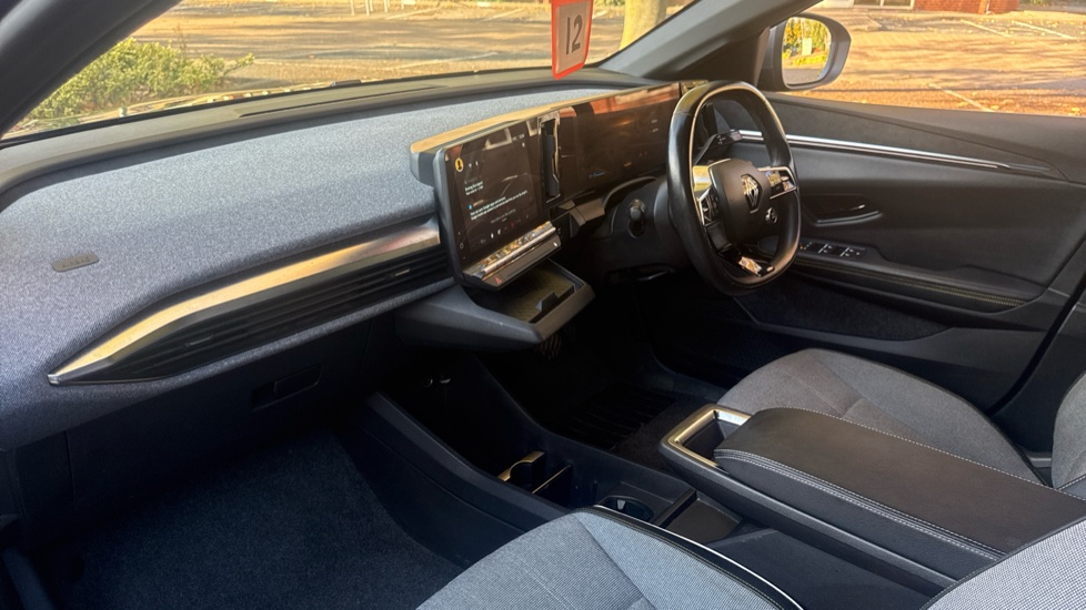 Renault Megane E-Tech EV60 160kW Techno 60kWh Optimum Charge 5dr Auto Electric Hatchback - Image 9