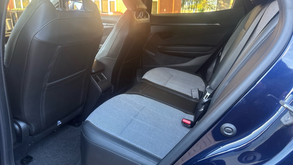 Renault Megane E-Tech EV60 160kW Techno 60kWh Optimum Charge 5dr Auto Electric Hatchback - Image 16