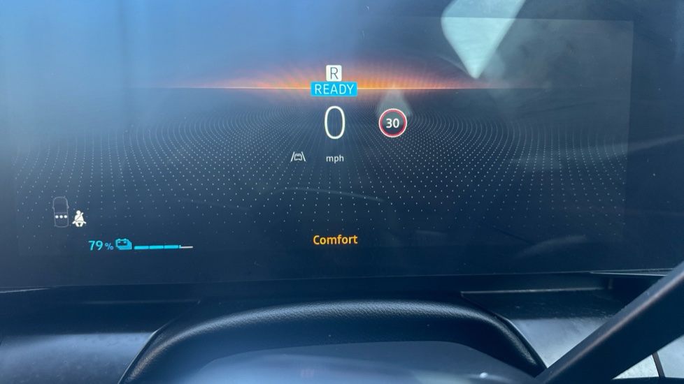 Renault Megane E-Tech EV60 160kW Techno 60kWh Optimum Charge 5dr Auto Electric Hatchback - Image 18