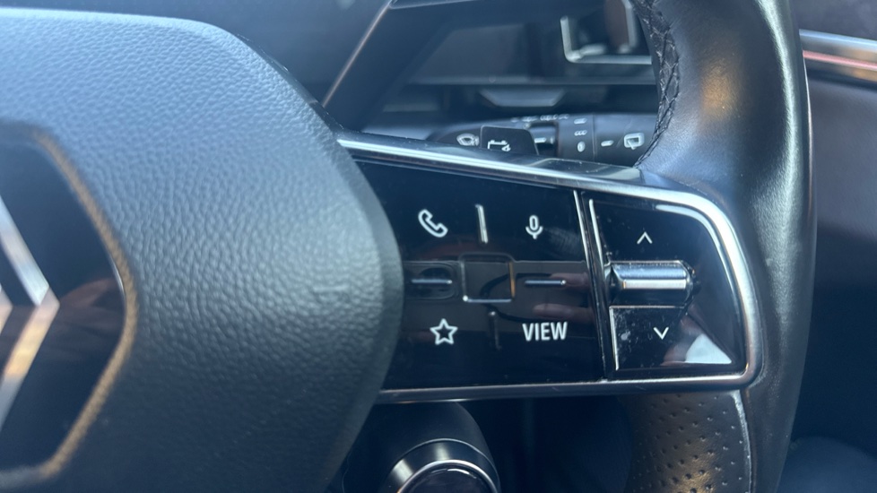 Renault Megane E-Tech EV60 160kW Techno 60kWh Optimum Charge 5dr Auto Electric Hatchback - Image 21