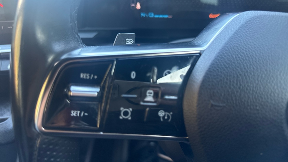 Renault Megane E-Tech EV60 160kW Techno 60kWh Optimum Charge 5dr Auto Electric Hatchback - Image 22