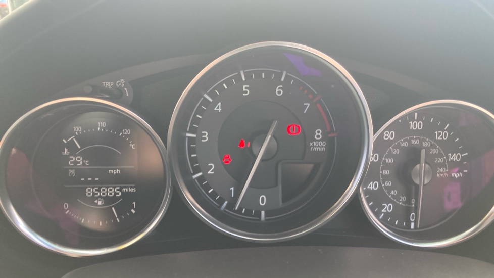 Mazda MX-5 2.0 Sport Nav 2dr Petrol Convertible - Image 18