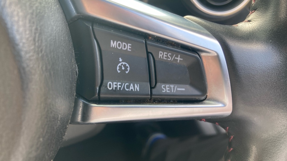 Mazda MX-5 2.0 Sport Nav 2dr Petrol Convertible - Image 28