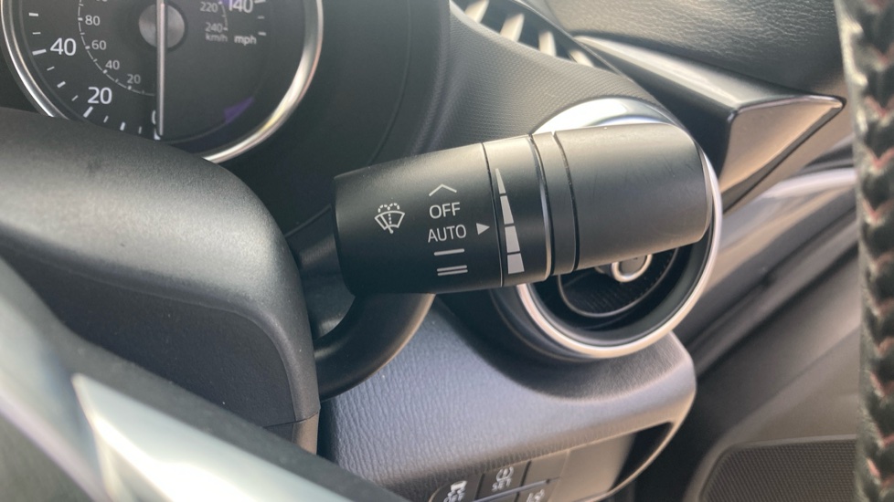 Mazda MX-5 2.0 Sport Nav 2dr Petrol Convertible - Image 29