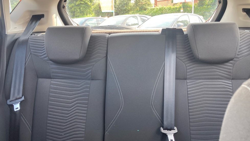 Ford Fiesta 1.25 82 Zetec 5dr Petrol Hatchback - Image 15
