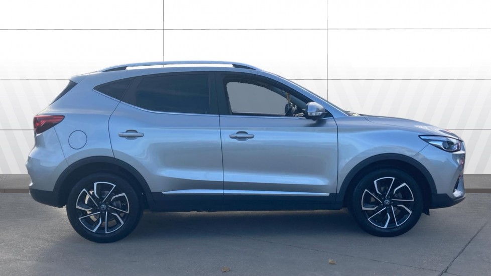 MG ZS 1.0T GDi Exclusive 5dr DCT Petrol Hatchback - Image 5