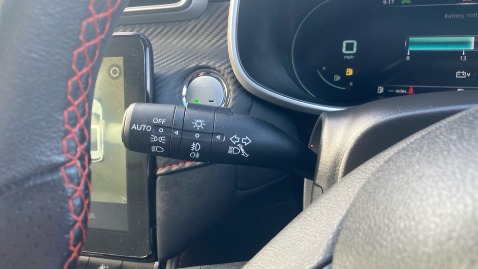 MG ZS 1.0T GDi Exclusive 5dr DCT Petrol Hatchback - Image 33