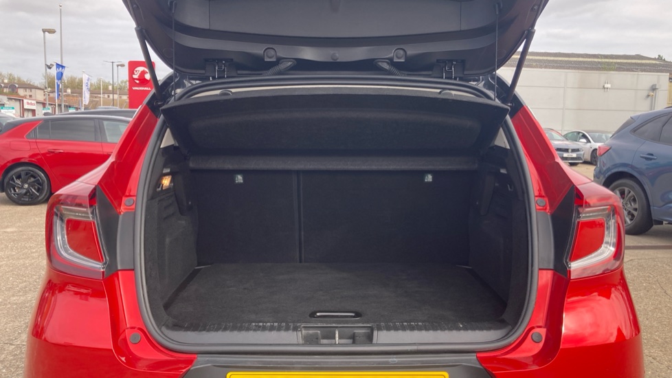 Renault Captur 1.6 E-Tech full hybrid 145 Techno 5dr Auto Hybrid Hatchback - Image 4