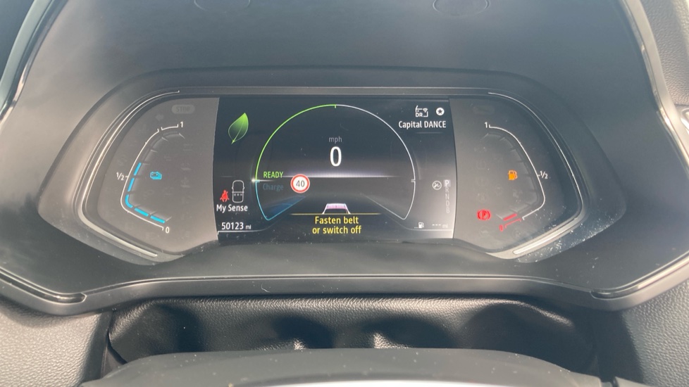 Renault Captur 1.6 E-Tech full hybrid 145 Techno 5dr Auto Hybrid Hatchback - Image 18