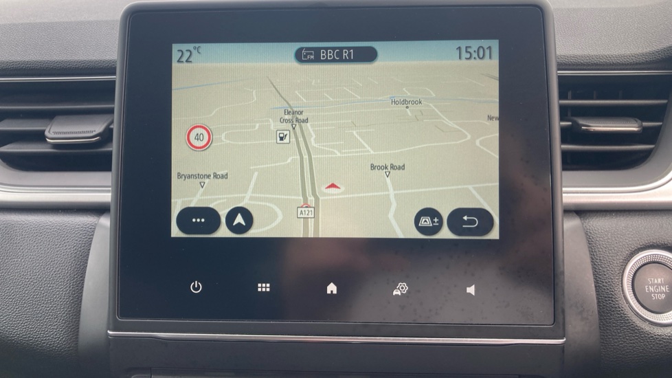 Renault Captur 1.6 E-Tech full hybrid 145 Techno 5dr Auto Hybrid Hatchback - Image 25