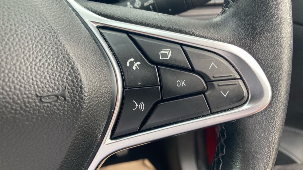 Renault Captur 1.6 E-Tech full hybrid 145 Techno 5dr Auto Hybrid Hatchback - Image 31