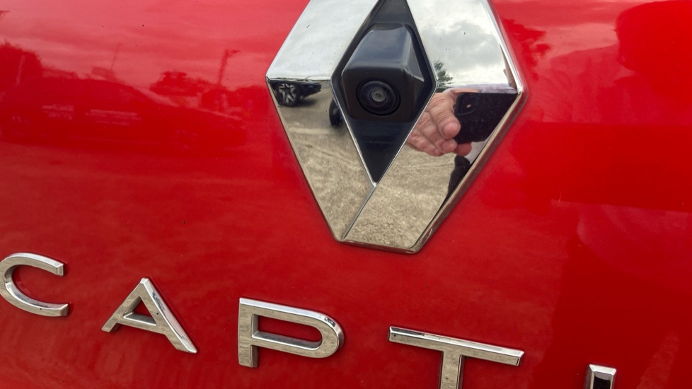 Renault Captur 1.6 E-Tech full hybrid 145 Techno 5dr Auto Hybrid Hatchback - Image 36