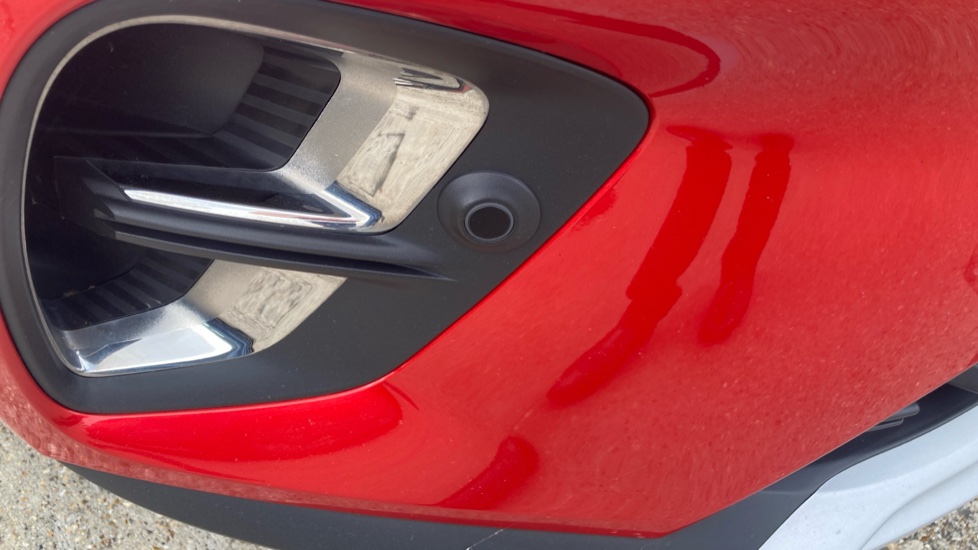 Renault Captur 1.6 E-Tech full hybrid 145 Techno 5dr Auto Hybrid Hatchback - Image 39