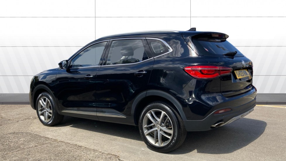 MG HS 1.5 T-GDI Excite 5dr DCT Petrol Hatchback - Image 2