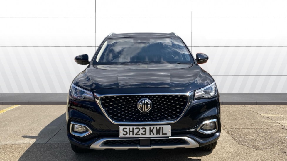 MG HS 1.5 T-GDI Excite 5dr DCT Petrol Hatchback - Image 3